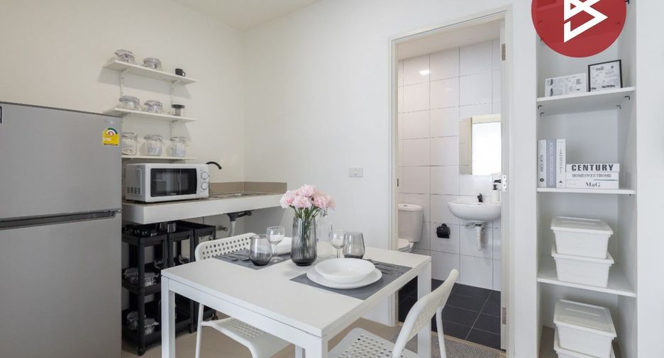 For sale 2 bedrooms condo in Khlong Luang, Pathum Thani