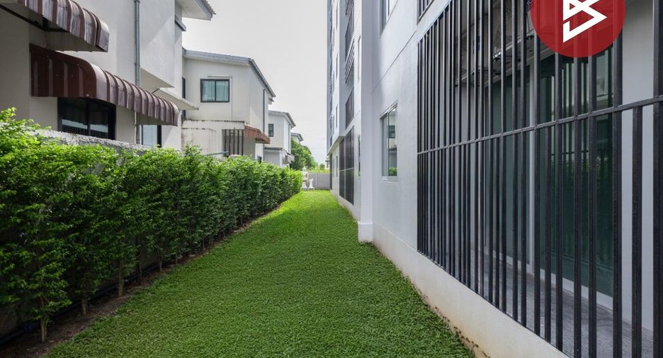 For sale 2 bedrooms condo in Khlong Luang, Pathum Thani