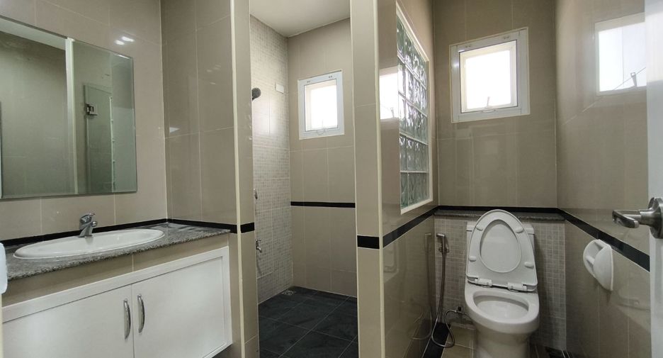 For sale 3 bedrooms house in San Sai, Chiang Mai
