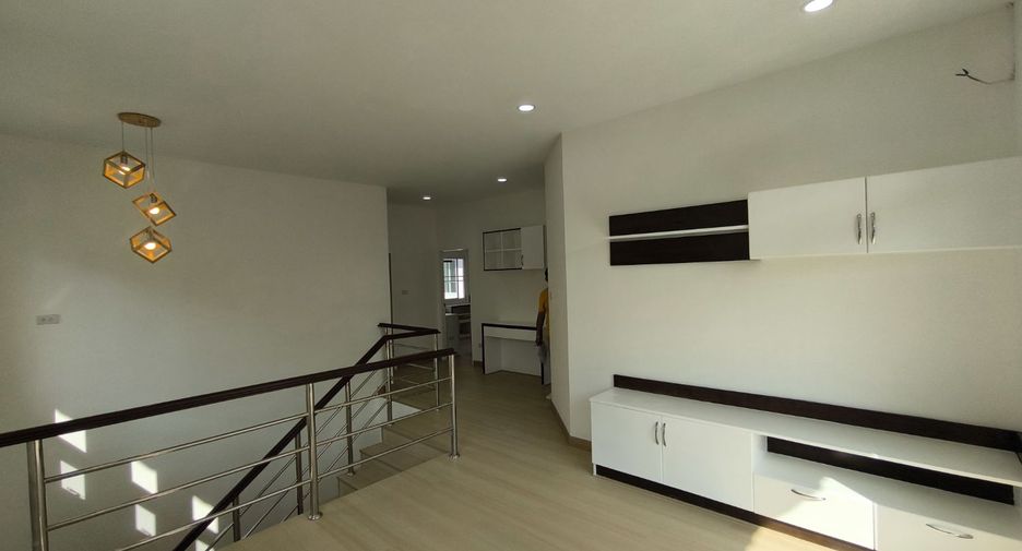 For sale 3 bedrooms house in San Sai, Chiang Mai