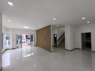 For sale 3 bedrooms house in San Sai, Chiang Mai