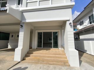 For sale 3 bedrooms house in San Sai, Chiang Mai