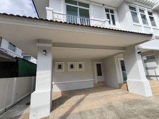 For sale 3 bedrooms house in San Sai, Chiang Mai