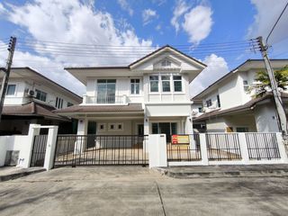 For sale 3 bedrooms house in San Sai, Chiang Mai