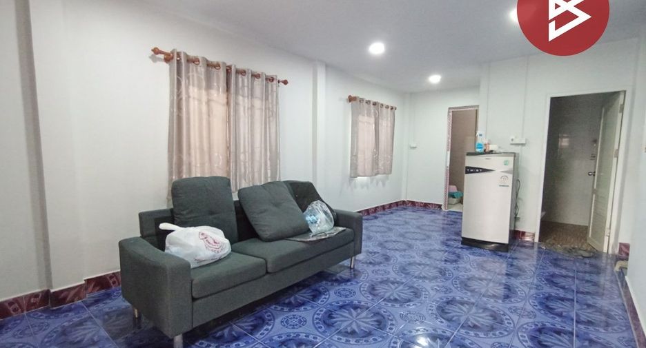 For sale 2 bedrooms house in Khlong Luang, Pathum Thani