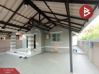 ขาย 2 ห้องนอน บ้านเดี่ยว ใน คลองหลวง, ปทุมธานี
