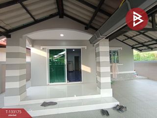 ขาย 2 ห้องนอน บ้านเดี่ยว ใน คลองหลวง, ปทุมธานี