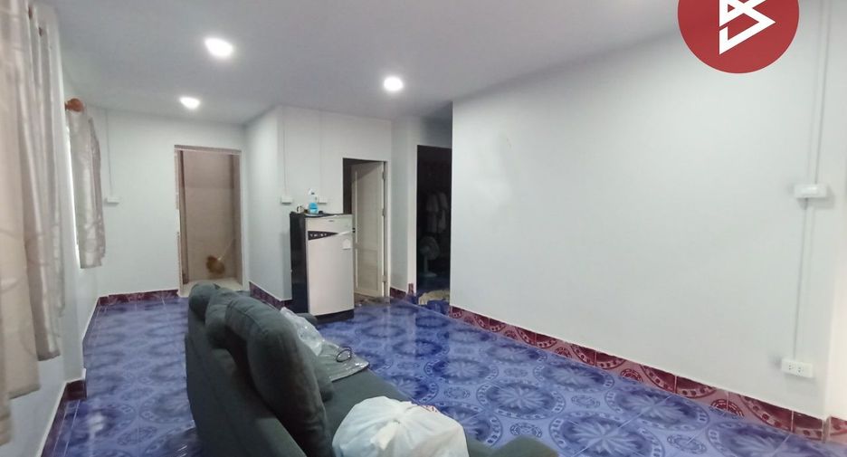 For sale 2 bedrooms house in Khlong Luang, Pathum Thani