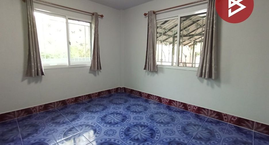 For sale 2 bedrooms house in Khlong Luang, Pathum Thani