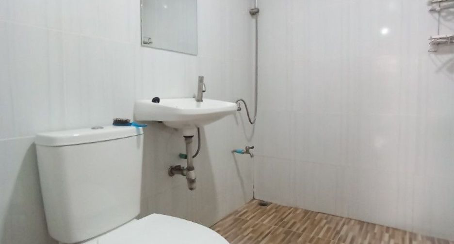 For sale 2 bedrooms house in Khlong Luang, Pathum Thani