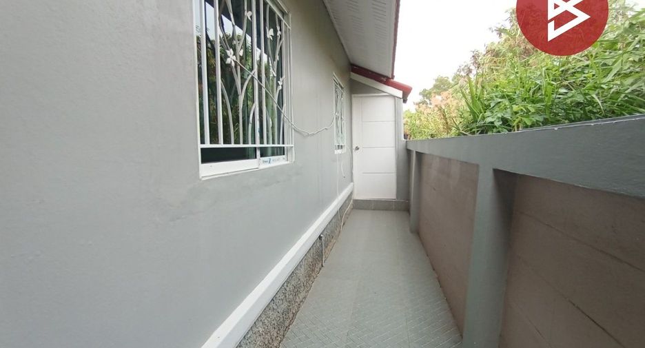 For sale 2 bedrooms house in Khlong Luang, Pathum Thani