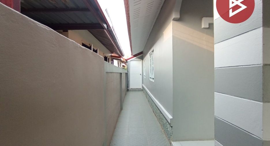 For sale 2 bedrooms house in Khlong Luang, Pathum Thani