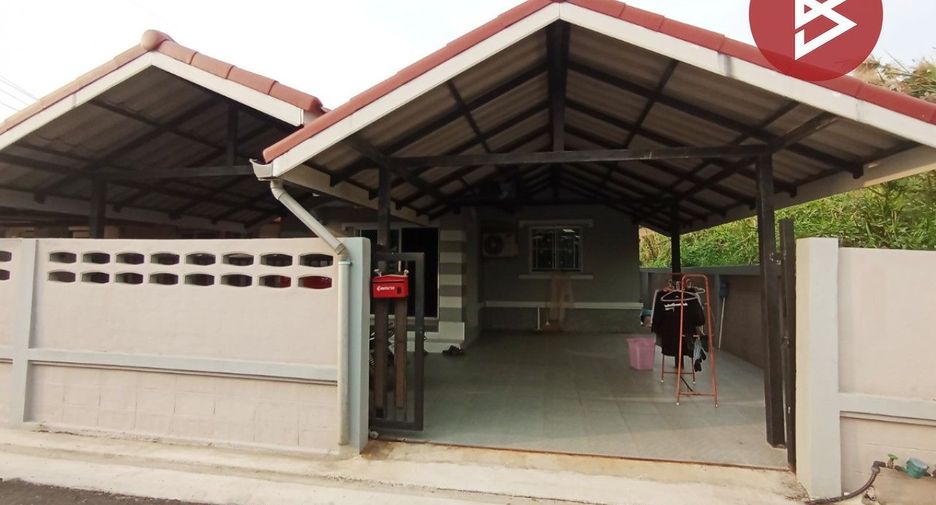 For sale 2 bedrooms house in Khlong Luang, Pathum Thani
