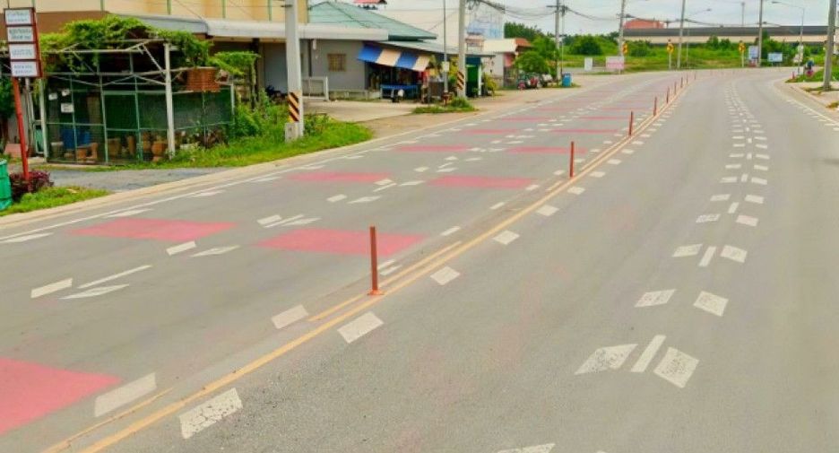 For sale retail Space in Mueang Samut Sakhon, Samut Sakhon