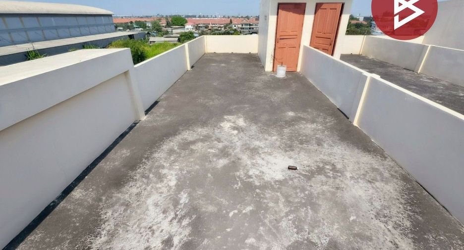 For sale retail Space in Mueang Samut Sakhon, Samut Sakhon