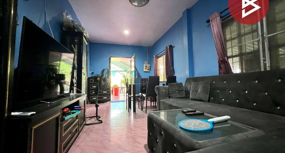 For sale 2 ベッドルーム house in Mueang Nakhon Pathom, Nakhon Pathom