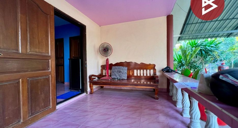 For sale 2 ベッドルーム house in Mueang Nakhon Pathom, Nakhon Pathom