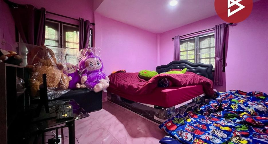 For sale 2 ベッドルーム house in Mueang Nakhon Pathom, Nakhon Pathom