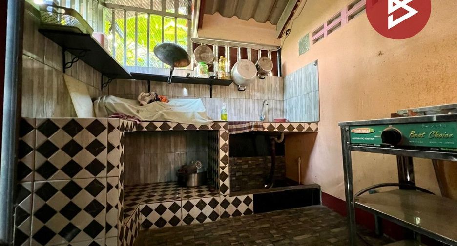 For sale 2 ベッドルーム house in Mueang Nakhon Pathom, Nakhon Pathom