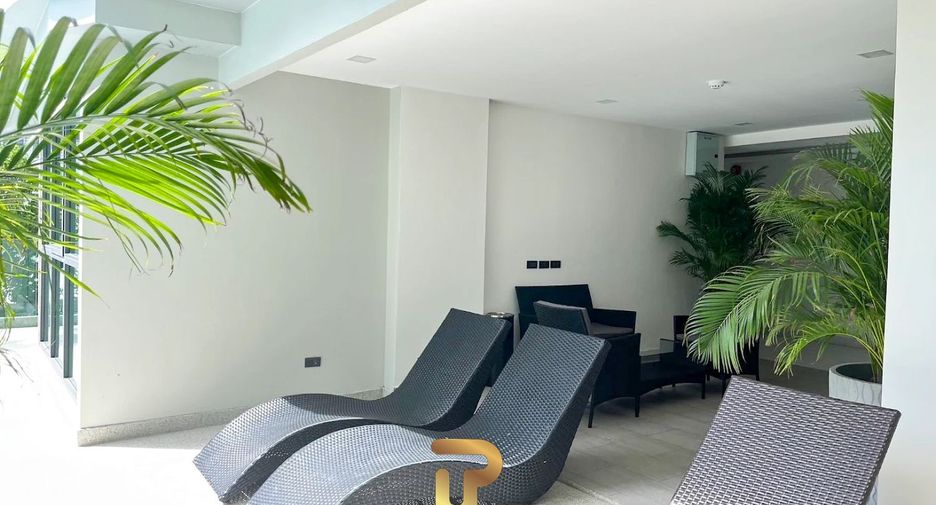 Wohnung zum Kauf mit 1 Zimmer in Sattahip, Chonburi