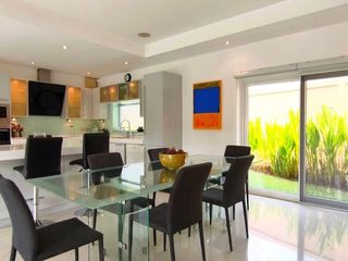 Villa en alquiler de estudio en Bang Lamung, Chonburi