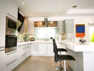 Villa en alquiler de estudio en Bang Lamung, Chonburi