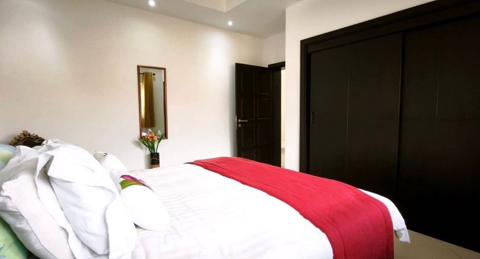 For rent studio villa in Bang Lamung, Chonburi