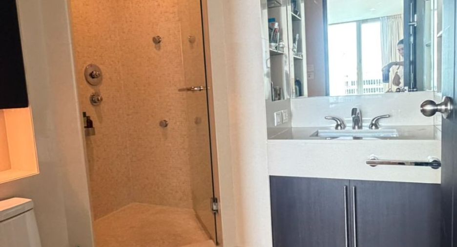 À vendre 2 chambres condo à Pathum Wan, Bangkok