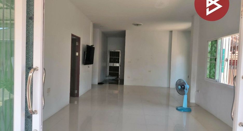 For sale 2 bedrooms house in Mueang Chanthaburi, Chanthaburi