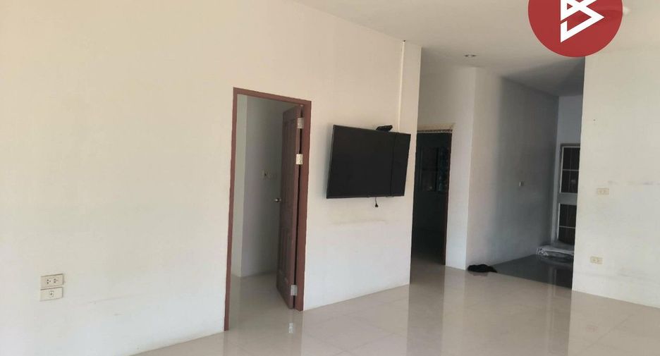 For sale 2 bedrooms house in Mueang Chanthaburi, Chanthaburi