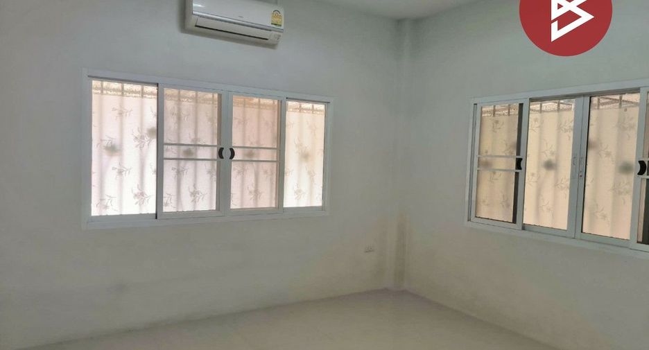 For sale 2 bedrooms house in Mueang Chanthaburi, Chanthaburi