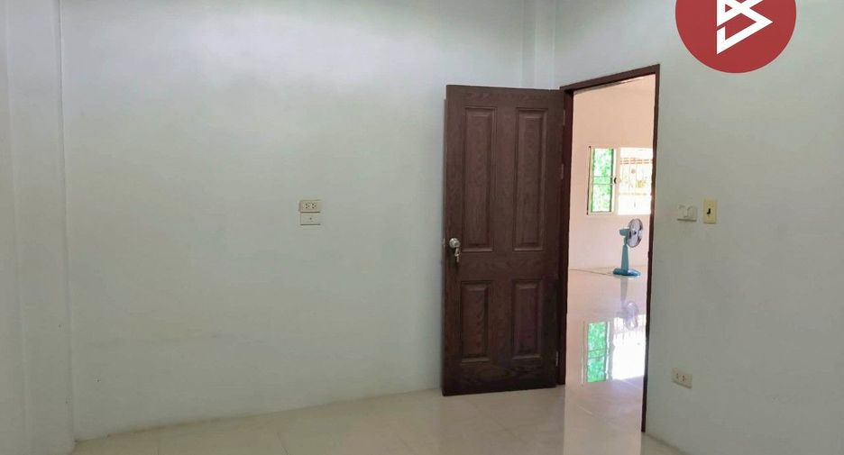 For sale 2 bedrooms house in Mueang Chanthaburi, Chanthaburi