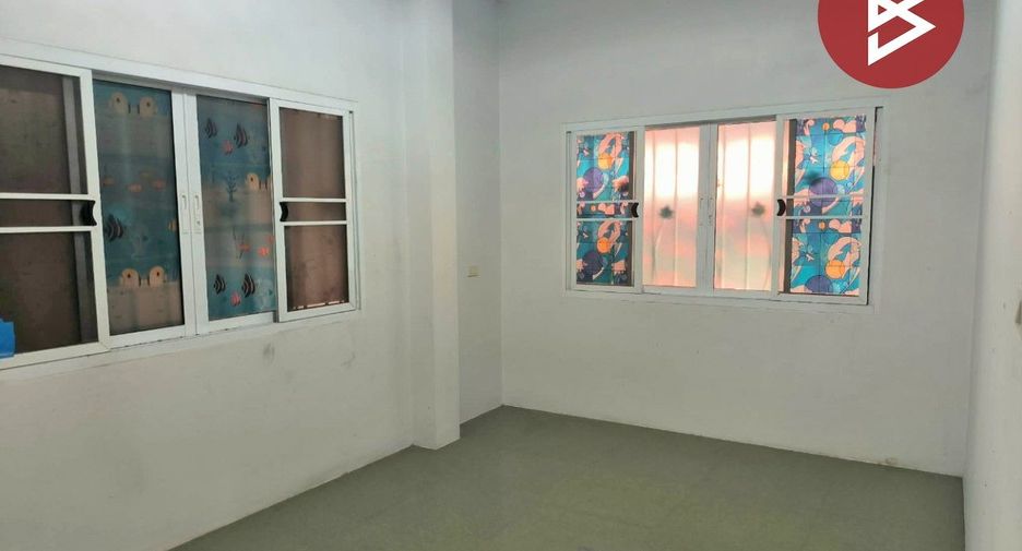 For sale 2 bedrooms house in Mueang Chanthaburi, Chanthaburi