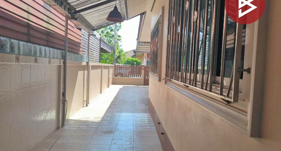 For sale 2 bedrooms house in Mueang Chanthaburi, Chanthaburi