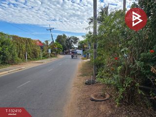 出售 土地 在 Klaeng, Rayong