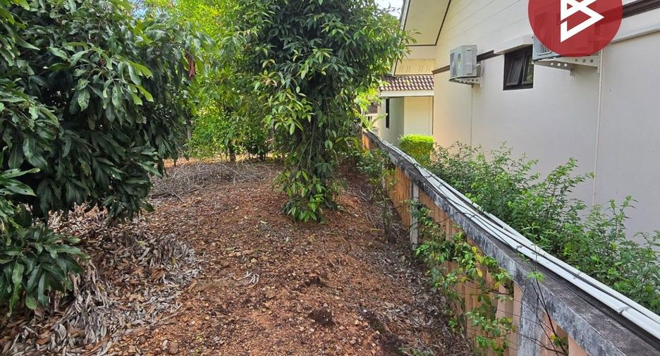 For sale land in Klaeng, Rayong