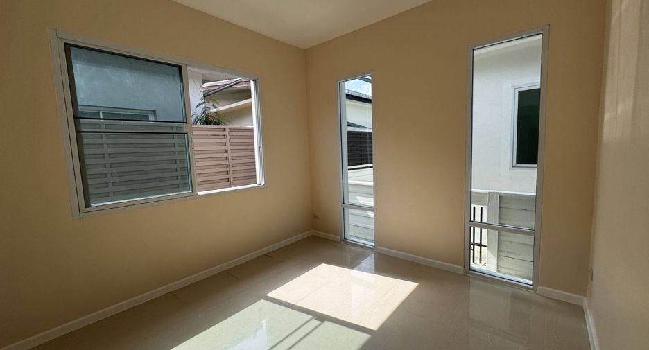 Haus zum Kauf mit 3 Zimmer in San Kamphaeng, Chiang Mai