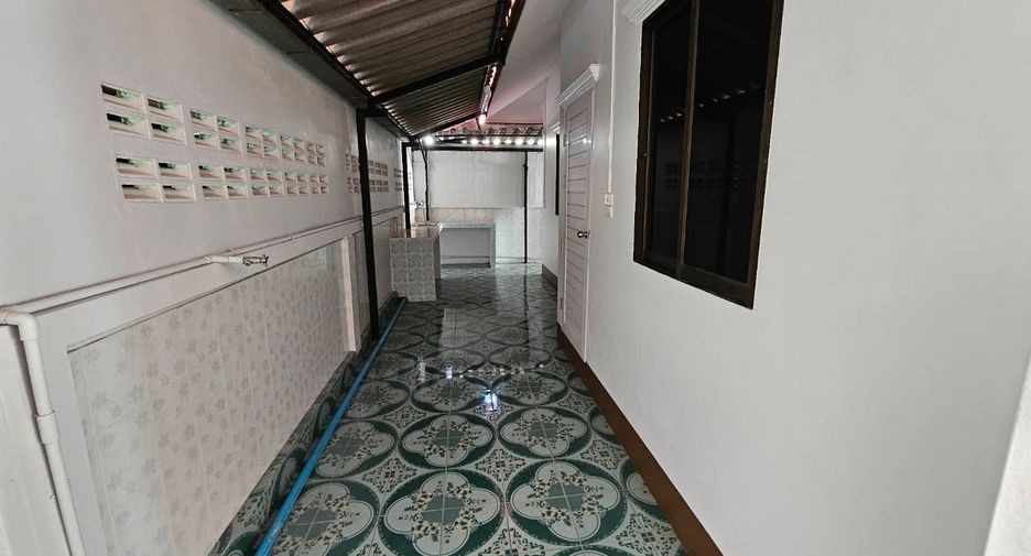 Продажа 2 спальни дом в Mueang Lampang, Lampang
