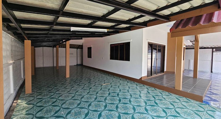 Продажа 2 спальни дом в Mueang Lampang, Lampang