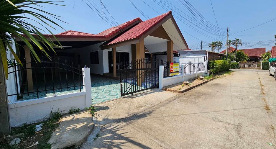 Продажа 2 спальни дом в Mueang Lampang, Lampang