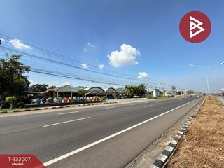 For sale land in Ban Lat, Phetchaburi