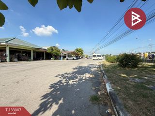 For sale land in Ban Lat, Phetchaburi
