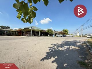 For sale land in Ban Lat, Phetchaburi