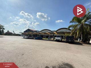 For sale land in Ban Lat, Phetchaburi