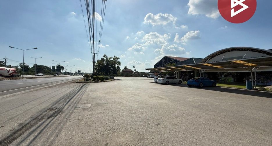 For sale land in Ban Lat, Phetchaburi