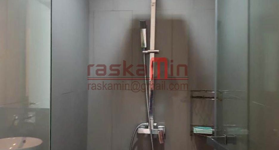 Wohnung zur Miete mit 1 Zimmer in Bang Lamung, Chonburi