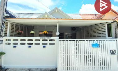 For sale 2 bedrooms townhouse in Bang Bo, Samut Prakan