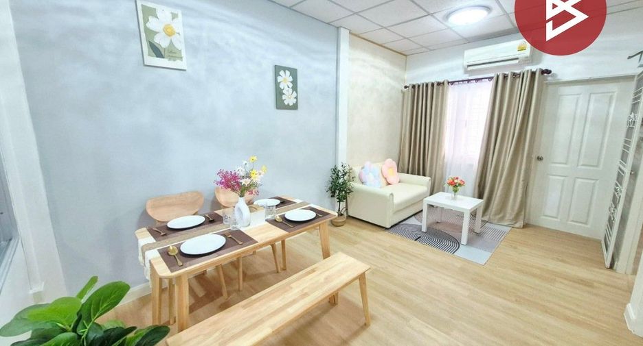 For sale 2 bedrooms townhouse in Bang Bo, Samut Prakan