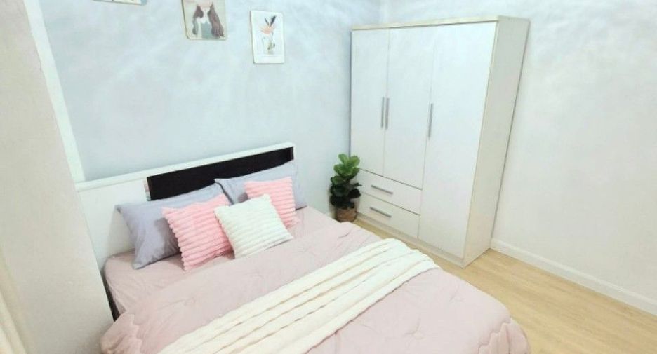 For sale 2 bedrooms townhouse in Bang Bo, Samut Prakan