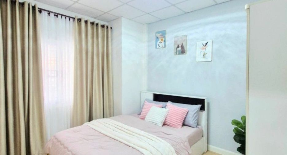 For sale 2 bedrooms townhouse in Bang Bo, Samut Prakan